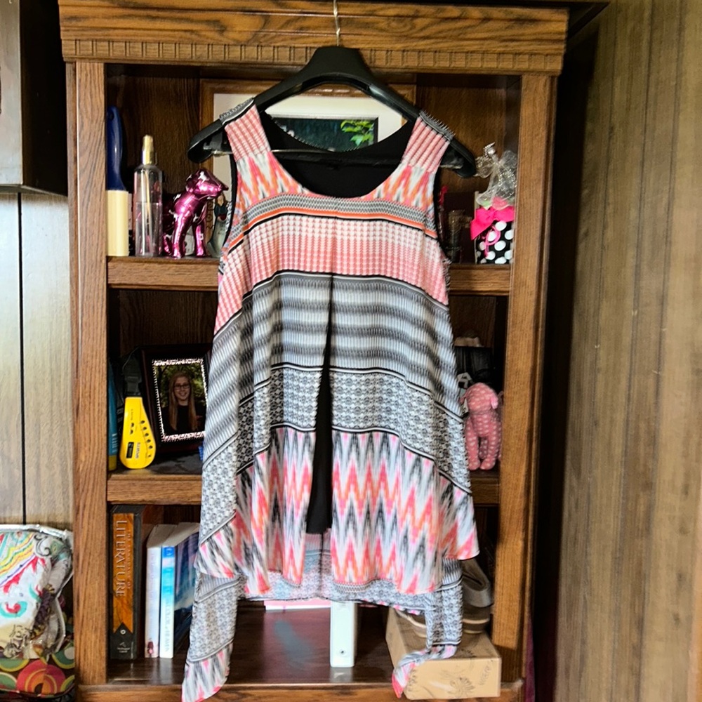 Lightweight Summer Blouse